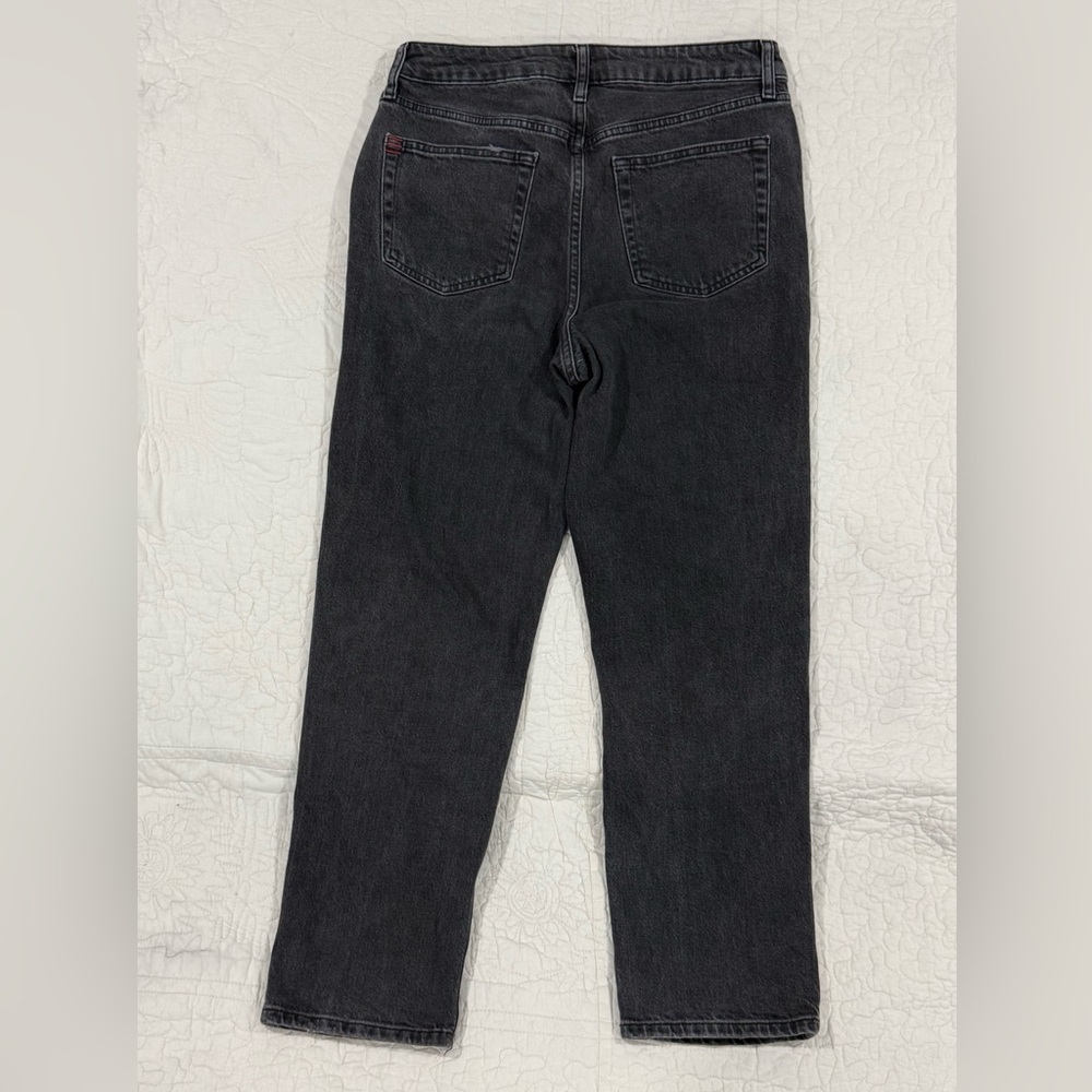 BDG Urban Outfitters Womens High-Rise Skinny Straight Leg Jeans Size 29 - Picture 4 of 10
